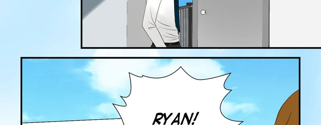 Living with The Wizard - Chapter 45